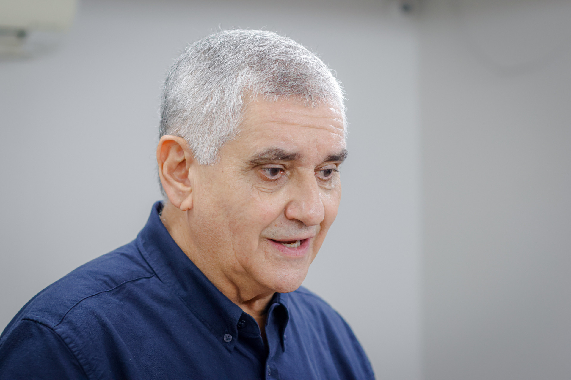 Ex-prefeito Zé Gerardo se filia ao União Brasil e movimenta cenário político em Caucaia