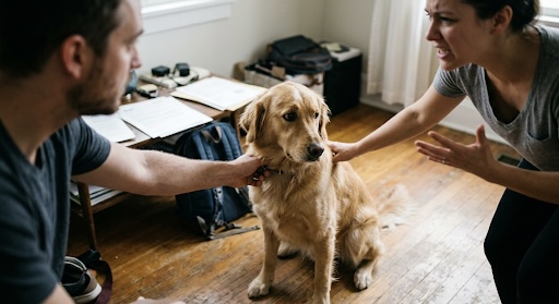 Nova Legislação Prioriza o Bem-Estar Animal e o Vínculo Afetivo ao Definir Guarda