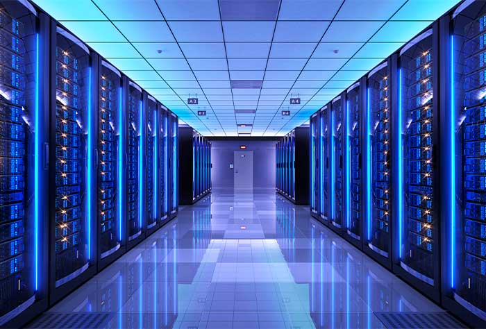 Caucaia no centro da revolução tecnológica: Novo Data Center de R$ 181,7 Bilhões é aprovado e promete transformar a economia do Ceará